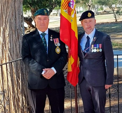 SA Legion National Newsletter